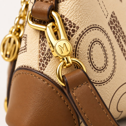 Detachable strap