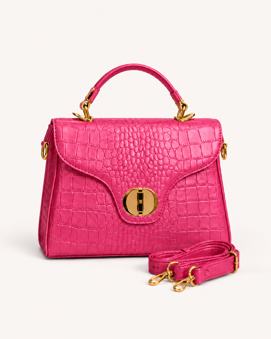 Gilda Evening Satchel