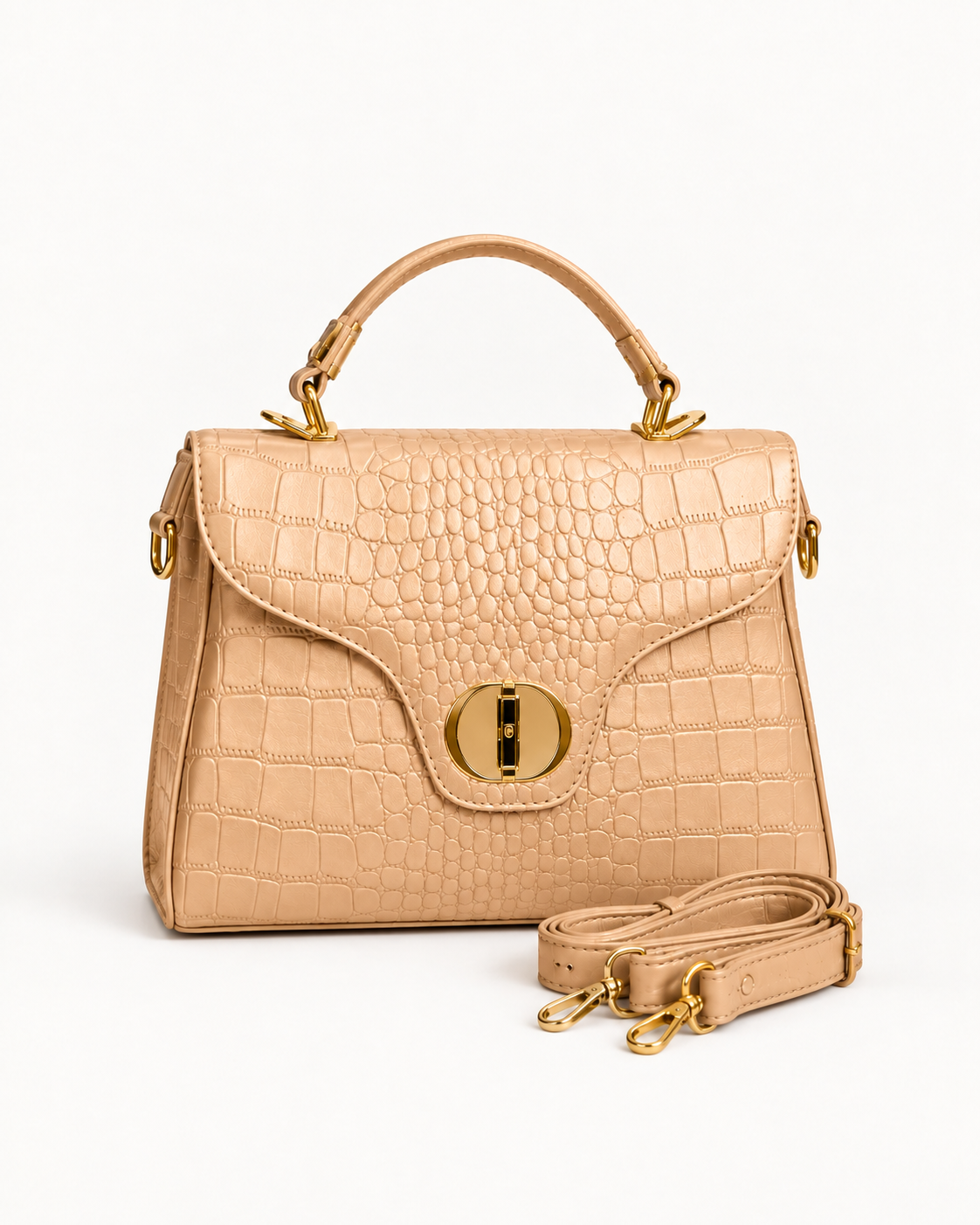 Gilda  Evening Satchel