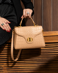Gilda  Evening Satchel