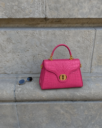 Gilda  Evening Satchel