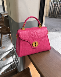 Gilda  Evening Satchel