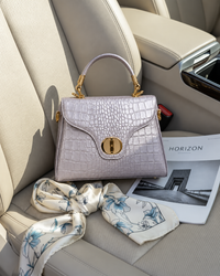 Gilda  Evening Satchel