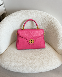 Gilda  Evening Satchel