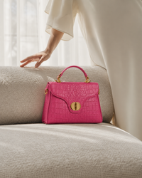 Gilda  Evening Satchel