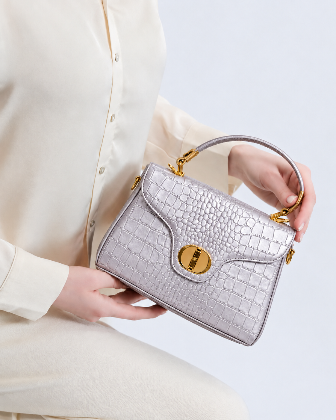 Gilda  Evening Satchel